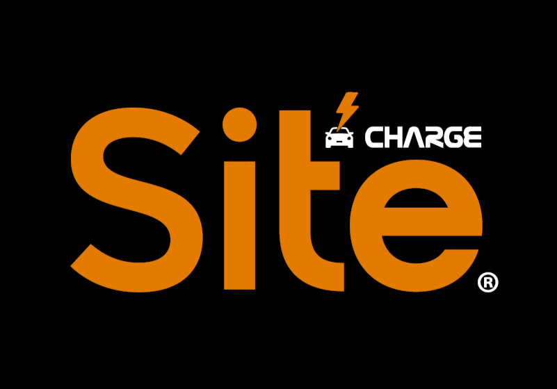 SiteCharge Logo